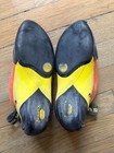 La Sportiva Maverink Climbing Shoes  No-edge 35 5