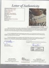 Hank Aaron Hof Signed Autograph 1974 Sports Illustrated 715 Magazine Jsa      Loa