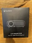 Vankyo Leisure 510 Hd Movie Video Led Projector 1080p Home Theater 230  Display