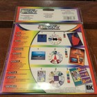 Pick Point And Match Rainbow Color Selector Handy Pocket Size Color Sense New