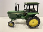 Vintage Ertl Co  John Deere Tractor 
