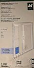 Petsafe Sliding Glass Patio Pet Door Pet Safe Small 1-15 Lb 76 -81  Height