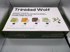 Trinidad Wolf Stand Mixer Attachment Spiralizer Plus With Peel  Core And Slice 5