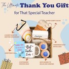 Teacher Appreciation Gifts Set Back To School Gift Box Mug Bag Socks Bath Bombs