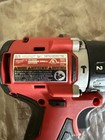 Milwaukee 3602-20 M18 Compact 1 2  Brushless Cordless Hammer Drill driver New