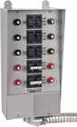 Reliance Controls 31410b Pro tran 10-circuit 30-amp Indoor Generaor Transfer Swi