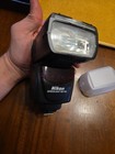 Nikon Sb-700 Speedlight I D-ttl Flash Very Nice