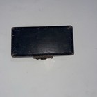 Antique Gillette Razor Brass case - Fast Shipping