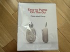 Horigen Decent Go Hands-free Double Electric Breast Pump Model D6