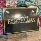 Nourison Moose Cabin Lodge Style Hand Hooked Cotton Washable Rug 20    X 32   