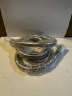 Kohler K-9514-bn  Shower Hose - Silver