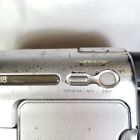 Sony Ccd-trv138 Handycam Hi8 8mm Camcorder Nightshot For Parts repair