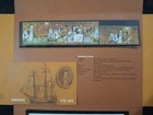 Captain Cook Bicentenary Stamps 1770-1970 Mega Bundle 