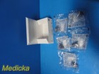 Ge D-fend Pro Water Trap  Dark Steel Blue Ref M1182629   Box Of 05   New   36423