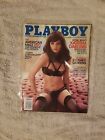 Play Boy Magazine Lot Of 8                   Year Of 2012