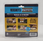 Hersey   s S   mores Build-a-s   more Mess Free Maker New In Box