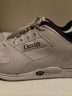 Dexter Shoes Mens 11 5 Med Bowling White Ricky Ii Slide Rite Soles