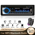 See Desc Car Stereo 1 Din Bluetooth Pioneer P19 Mp3 Player Kenwood Fm Usb Sd Aux
