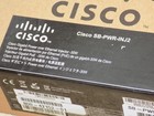 Cisco Gigabit Power Over Ethernet Injector 30w Sb-pwr-inj2 Poe Dual Port