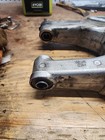 2008 Honda Crf450r Rear Swingarm Oem Aluminum Suspension Arm Crf 450 R