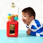 Fao Schwarz Throwback Toys Mystery Vending Machine 25pc Capsules Retro