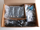Extron A v Switcher Msw 4v Rs Four Input Composite Video Auto-input Ntsc Pal