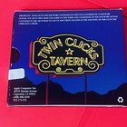 1993 January Apple Developer Cd Series The Postman Always Clicks Twice Vtg Nos