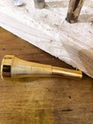 Monette B1-1s5 Prana Trumpet Mouthpiece