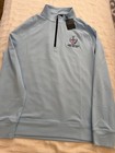 Dunning Lady s Solheim Cup Half Zip Pullover