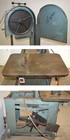 Roll-in Ef1459 Vertical Gravity-feed System Band Saw 10  Saw-blade Missing-parts