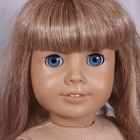 18  American Girl Doll Pleasant Company Truly Me Jly  3  Blue Eyes  Blond Hair