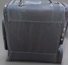Ogio The Original Ss Super Sport Locker Gym Bag Black W Shelf