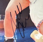 Sophie Cunningham Signed 8x10 Photo Autographed Fight Fever Psa dna Coa