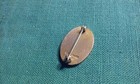 Vintage 10k Gf  state Of Illinois Trauma Nurse Specialist  Graduate Nursing Pin
