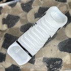 New Hk Army Vice Reg Grip - White black