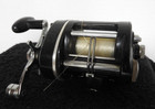 Vintage Shakespeare 1960 Model Dh Fishing Reel Built Like A Tank