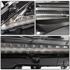 For 2021-2015 Lexus Nx200t Nx300 Nx300h Left right Headlight Day Running Lamp