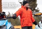 Klim Men s Element Crossover Snowmobile Jacket