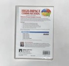 High-impact Communication By Lauren Schieffer Skillpath Seminars Dvd Rom