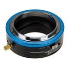 Fotodiox Tlt Rokr Tilt shift Adapter Canon Fd Lens To Sony E-mount Camera