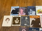 Neil Diamond Sheet Music Lot Of 17 Piano Vocals Guitar Holly Holy Play Me