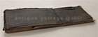 1910 Antique Reamstown Pa Exchange Bank Checkbook Unused 10 Checks 