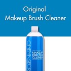 Cinema Secrets Brush Cleaner - Blue Vanilla  Quick-dry