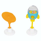 Smart Steps By Baby Trend Activity Baby   Toddler Walker - Space Walk White