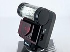 Tested     near Mint     Nikon Speedlight Sb-20 Shoe Mount Flash From Japan