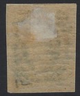 Confederate States Csa   12 - Gray Blue - Mint Og H                      p-3790 
