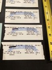 Cedar Point Parking Pass   Neumann Cruise Line Ticket Pass Lot