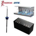Woodpecker Dte Dr Azim s Retro-preparation Endodontic Kit Ultrasonic Scaler Tips