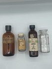 Antique  Vintage Pharmacy Apothecary Bottles