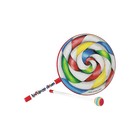 Remo Lollipop Drum 6 In 